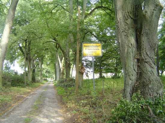 Heinrichsfelde