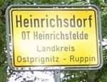 OT Heinrichsfelde