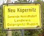 Neu-Köpernitz